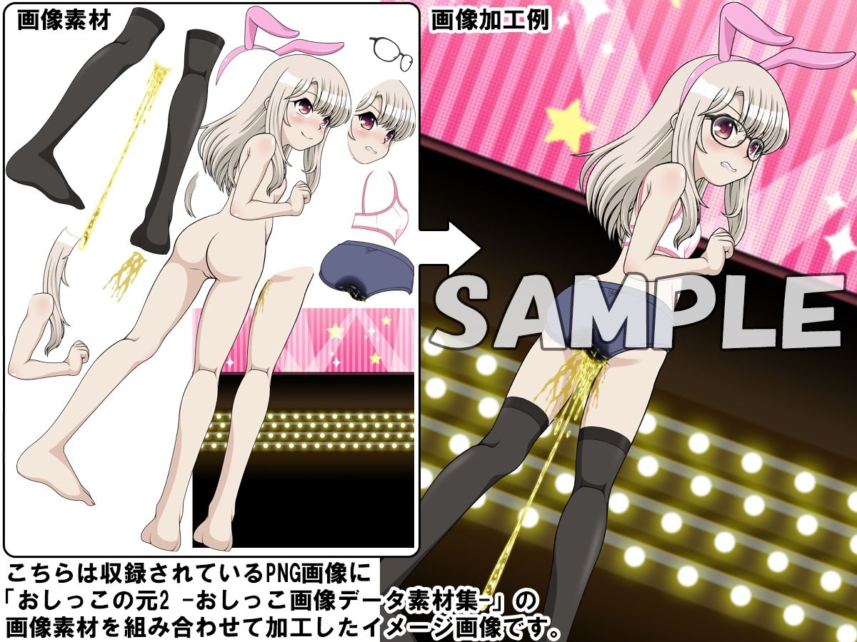 牡丹桜 画像の元 再生 -魔力札回収魔法少女編-_6