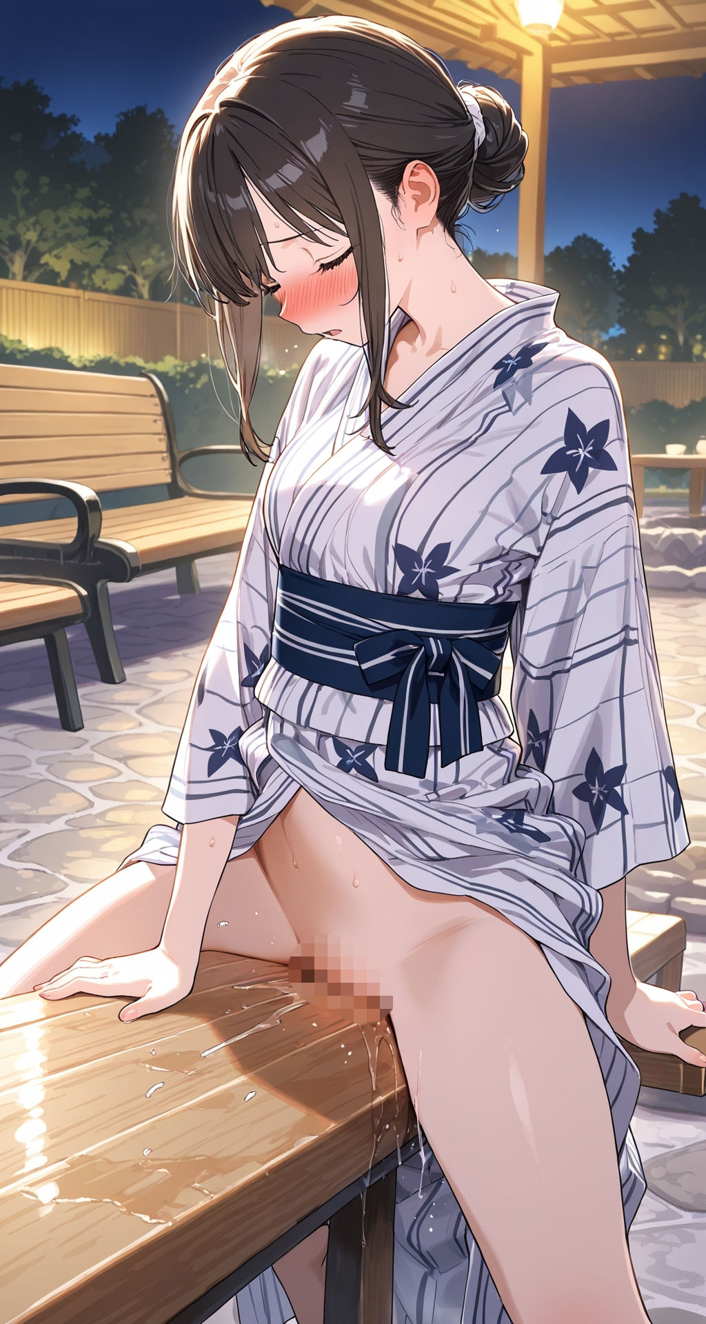 【角オナニー動画】きもちいい角を見つけちゃった女の子たち〜パート(9) 画像5