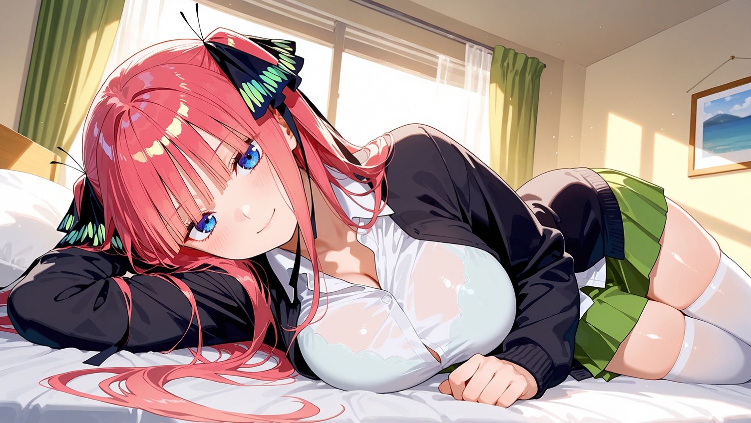【CG集】BAD END No.0072（300images） サンプル1