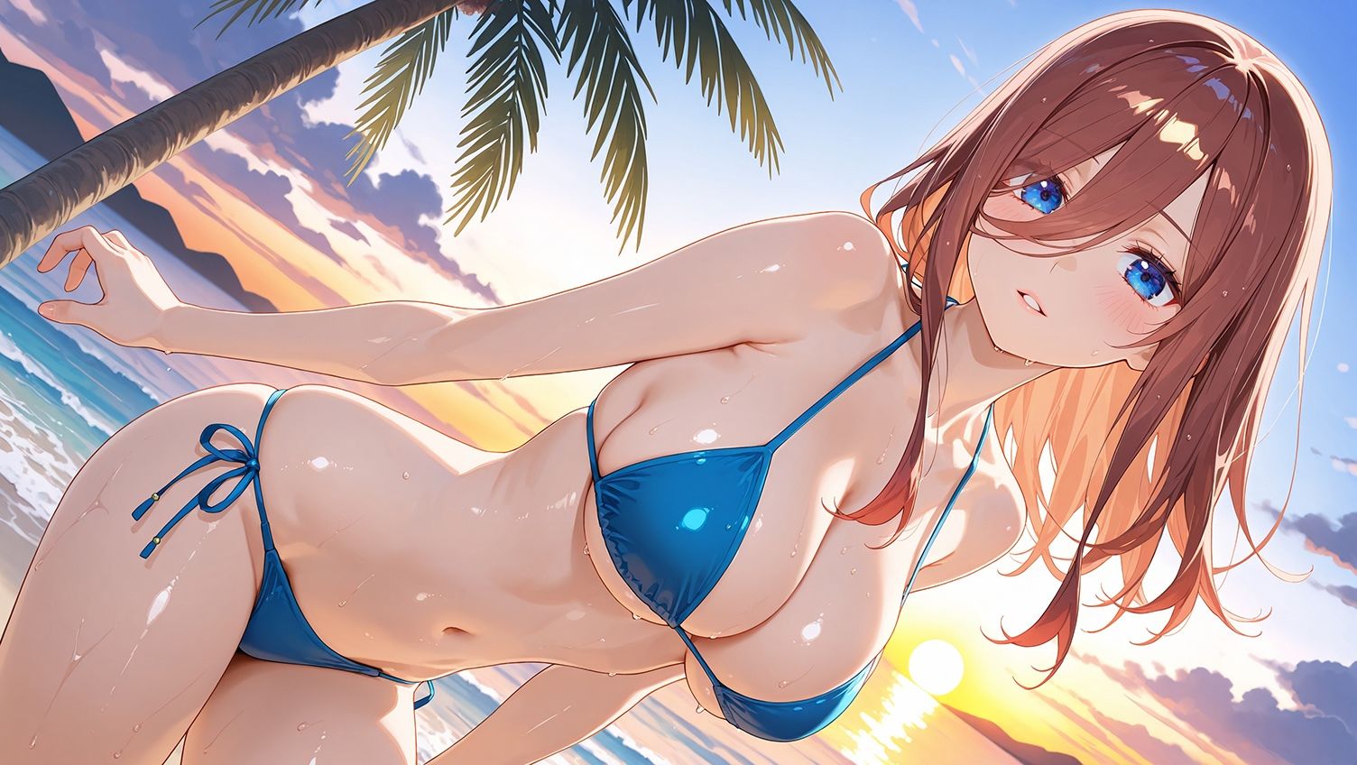 【CG集】BAD END No.0073（300images） サンプル2