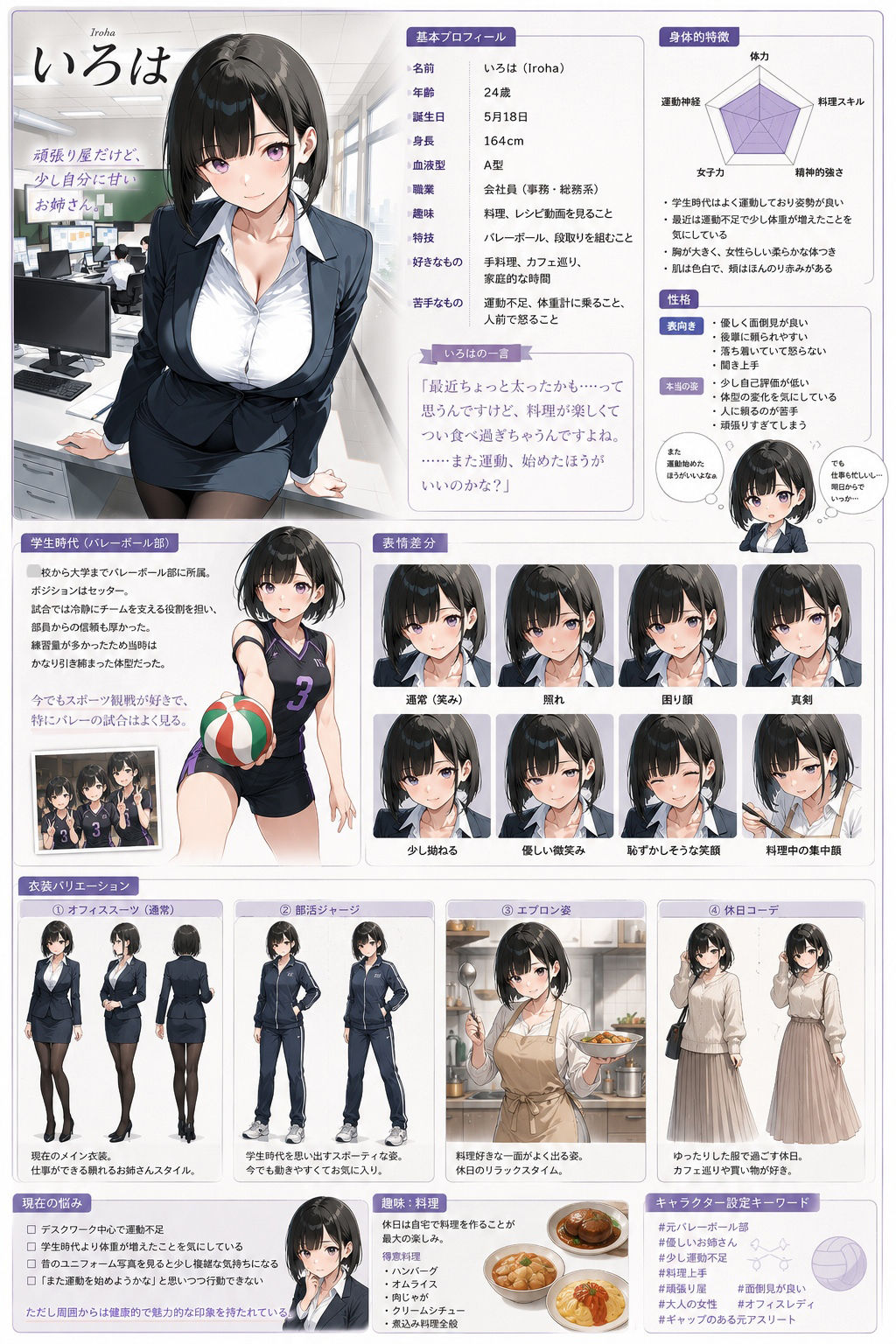 OLさんが都合よく性欲処理に使われてしまう話22