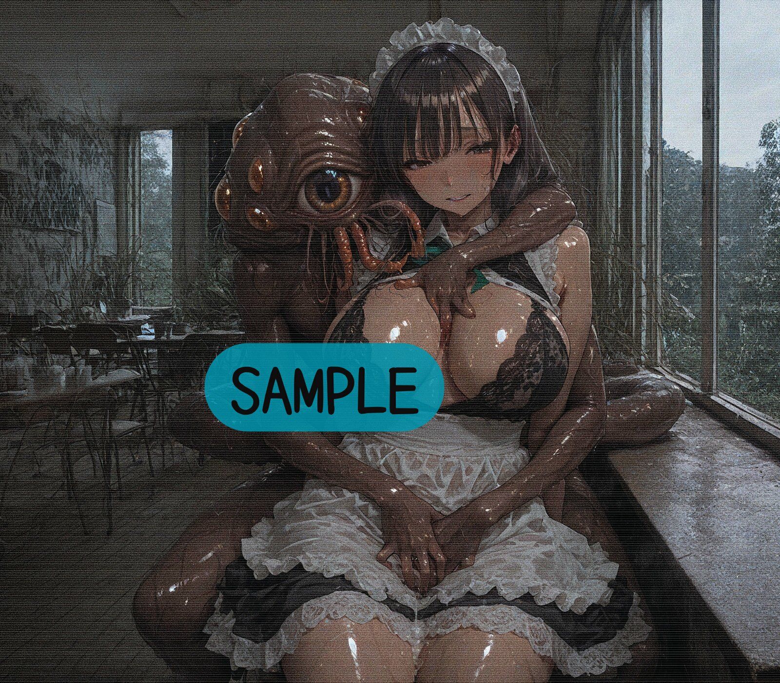 ご、ご注文はお決まりですか？7