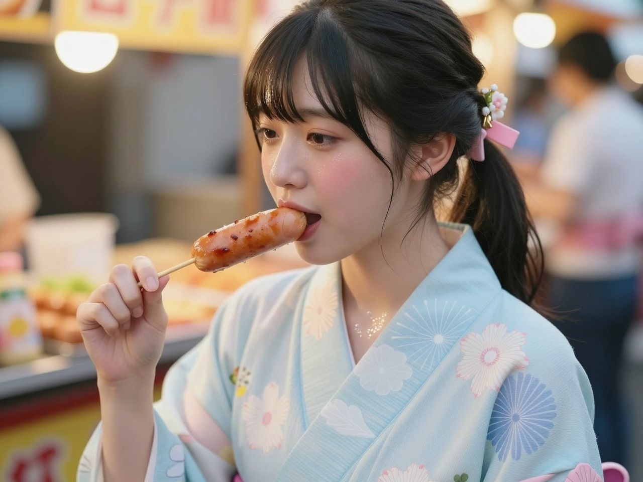 花火のかのじょ 画像3