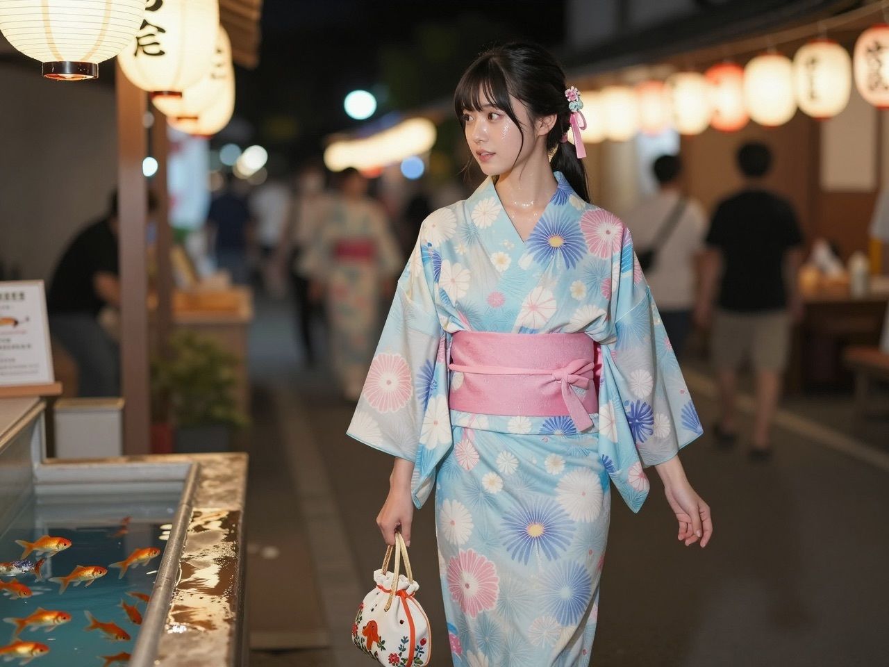 花火のかのじょ 画像4