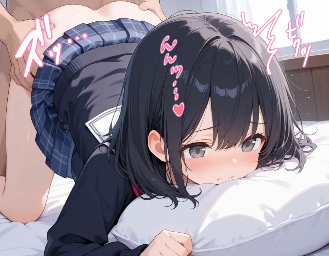 種付学園  制服JKに生ハメしちゃお！好きな女の子に思いっきり膣内射精！【CG494枚】 d_793307 とくとくみるく サンプル画像6