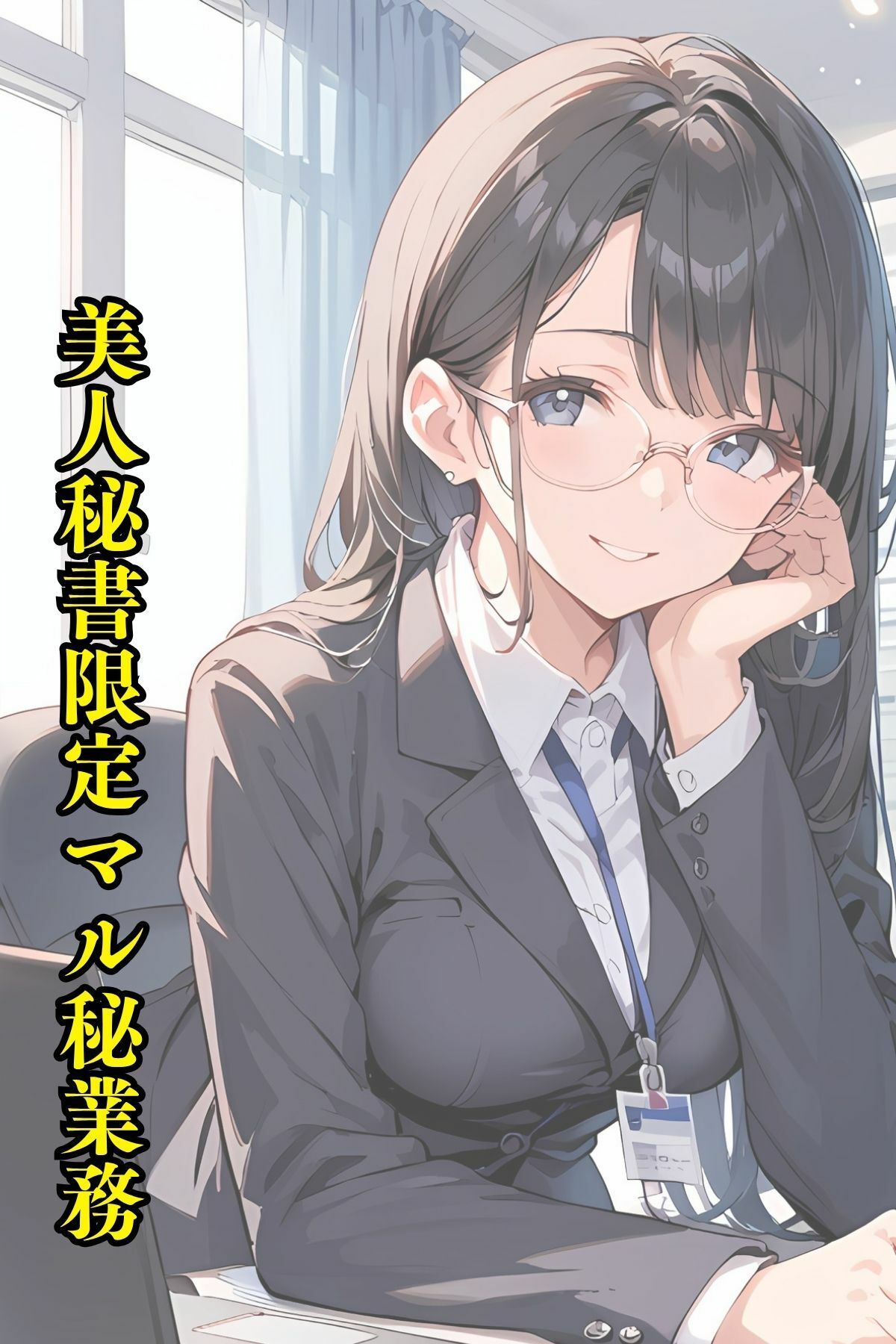 過去作高画質リマスター化  働くお姉さん  総集編の作品画像 7