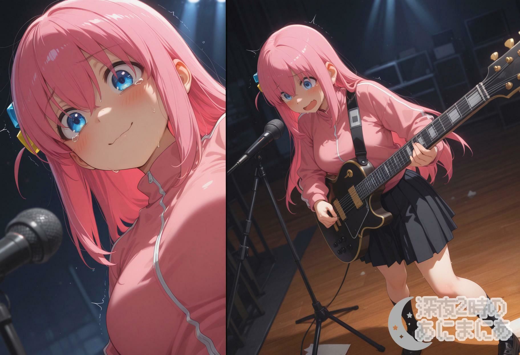 満員御礼!Secret Stage1