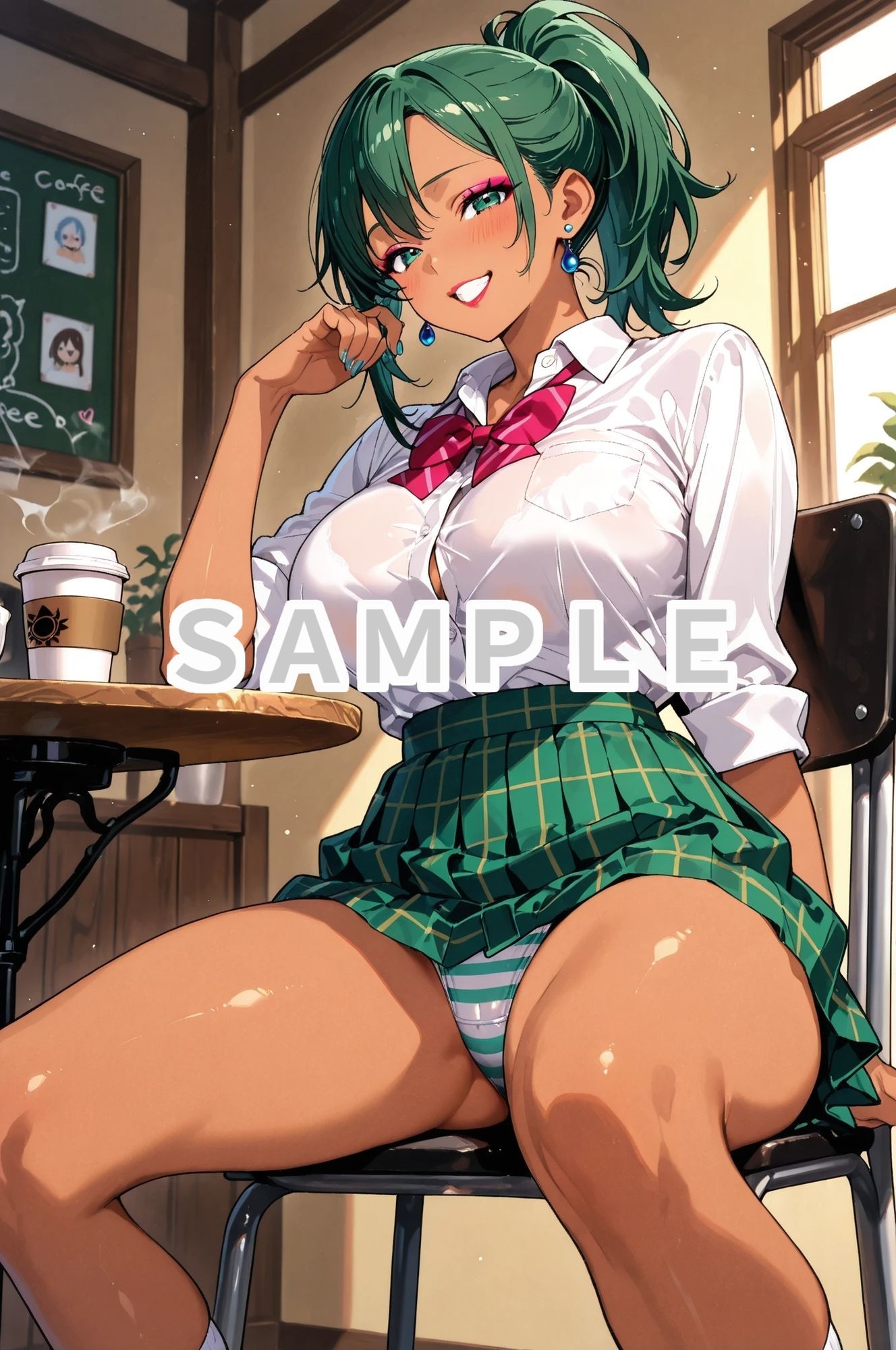 セーラー戦士 大図鑑4 まこちゃん 画像5