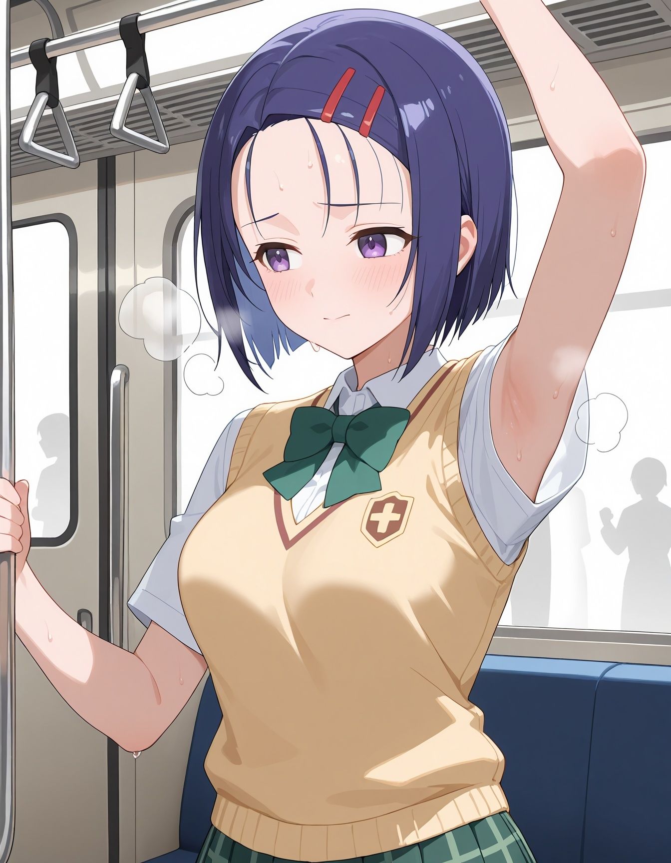 271P_西連寺春菜にたくさんイカされる d_793709 欲望のまにまに サンプル画像7
