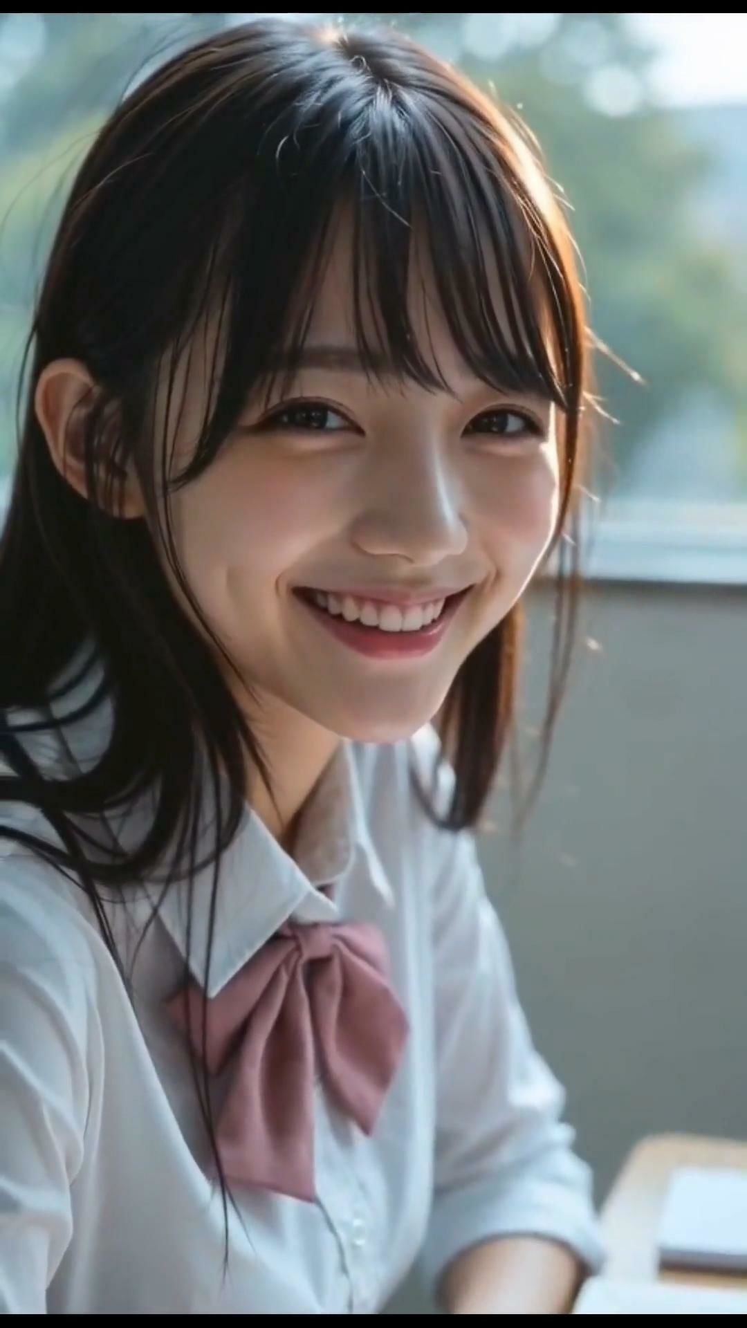 実写系!お人好し女子校生2 美帆 画像3