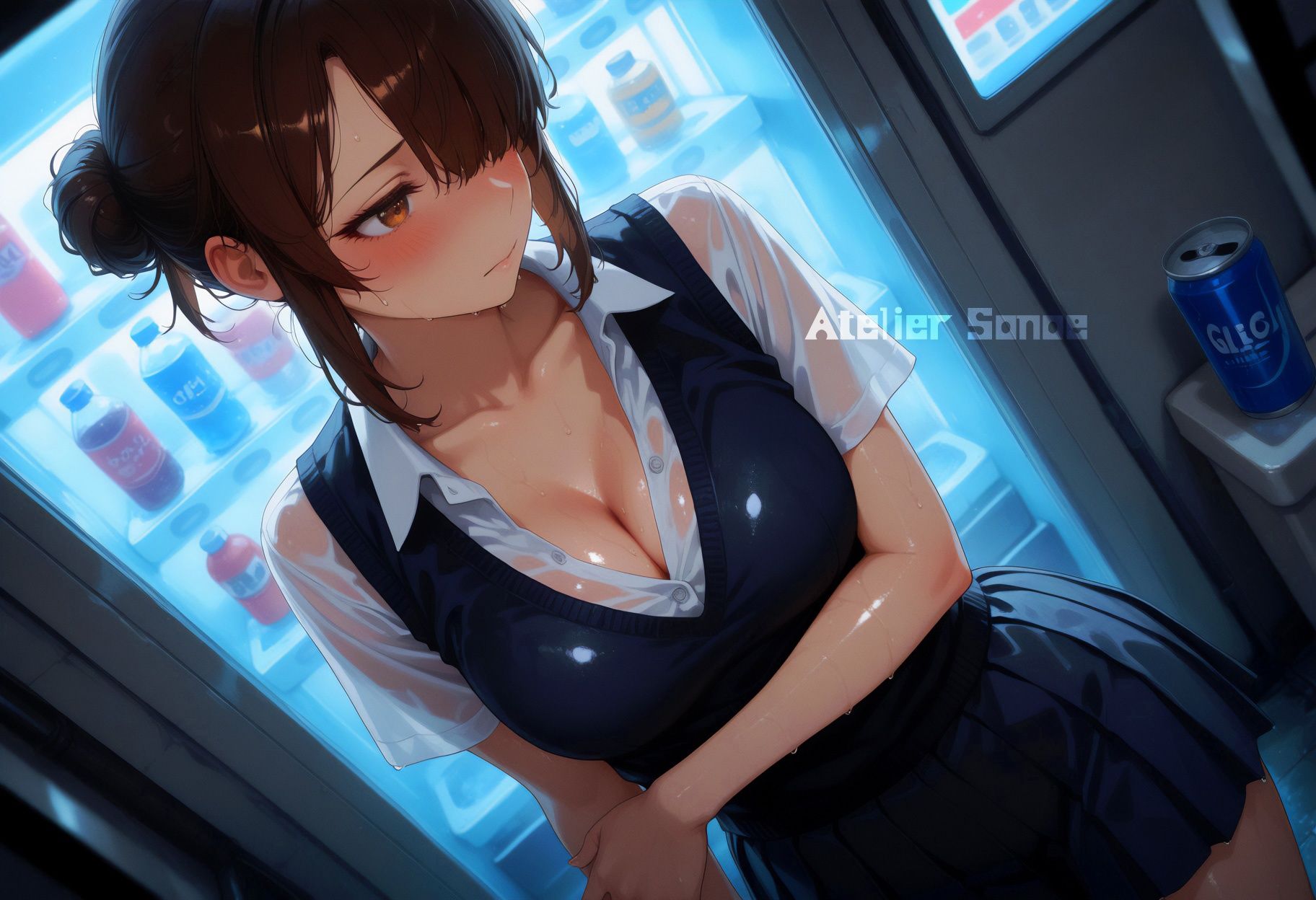 写真部 真夏の課外活動1