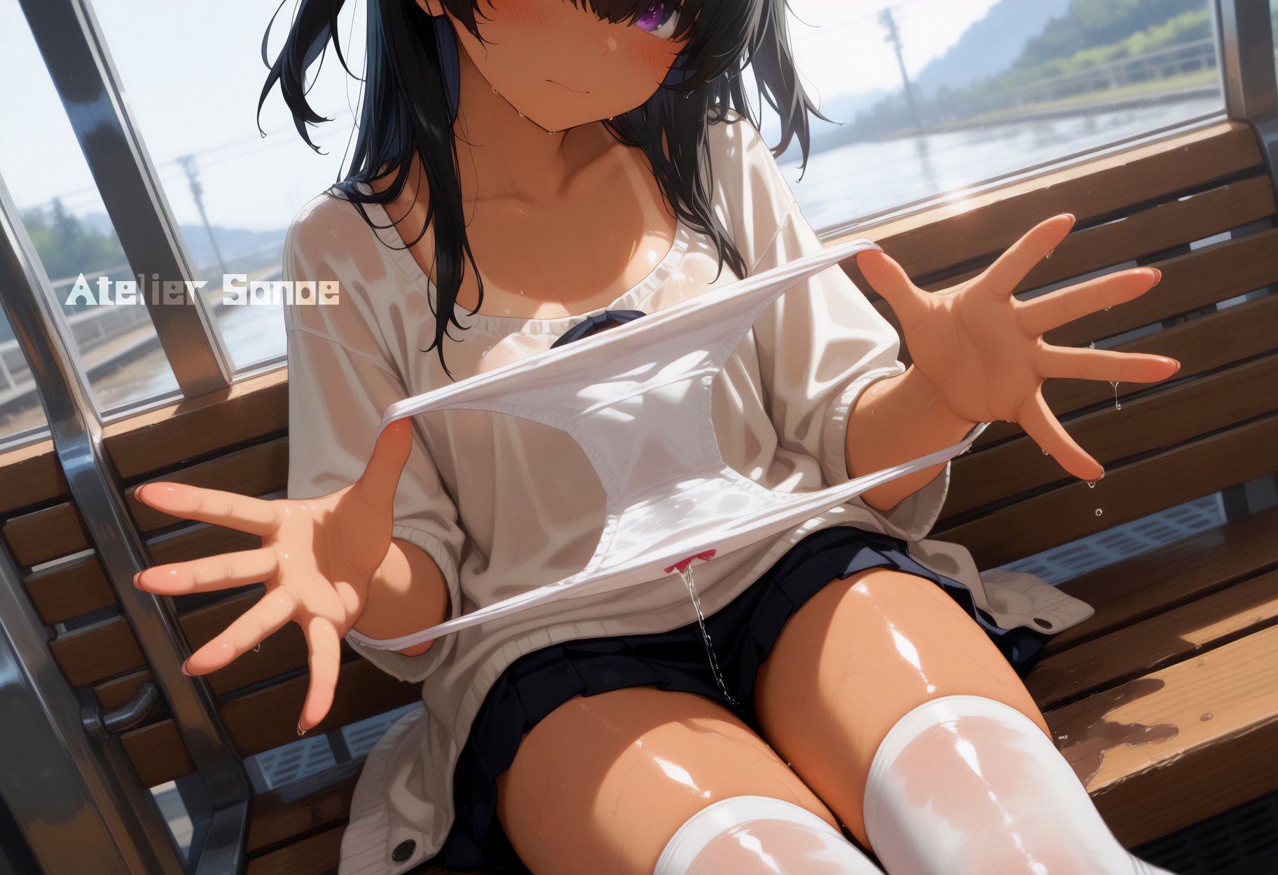 写真部 真夏の課外活動2