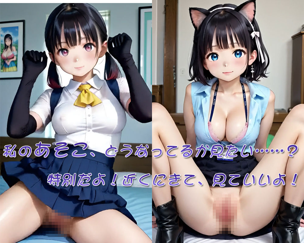 おまん★おっぴろげ 画像2
