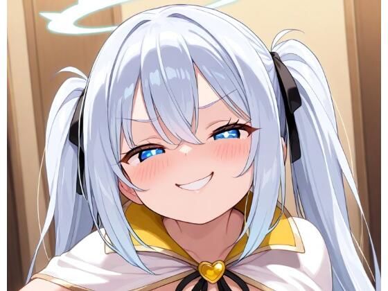 即落ち3コマシリーズ  1_1