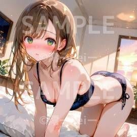 紗奈〜アイドルから… Vol.1 画像4
