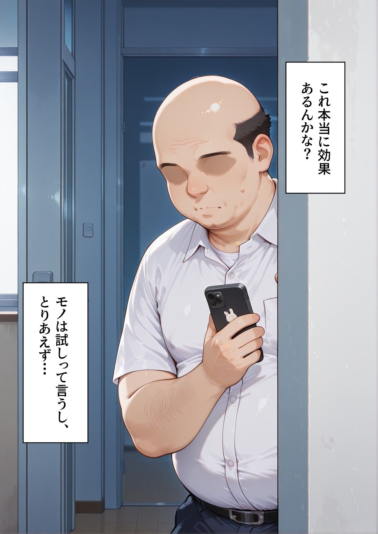 学園〇眠ヒロインズ ご注文〇うさぎですか？【チ〇編】