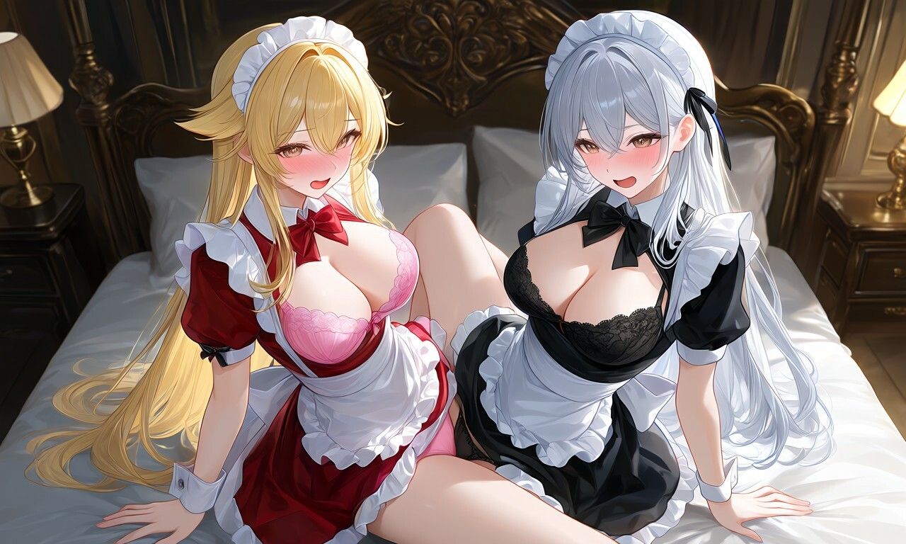 百合costume collection 画像5
