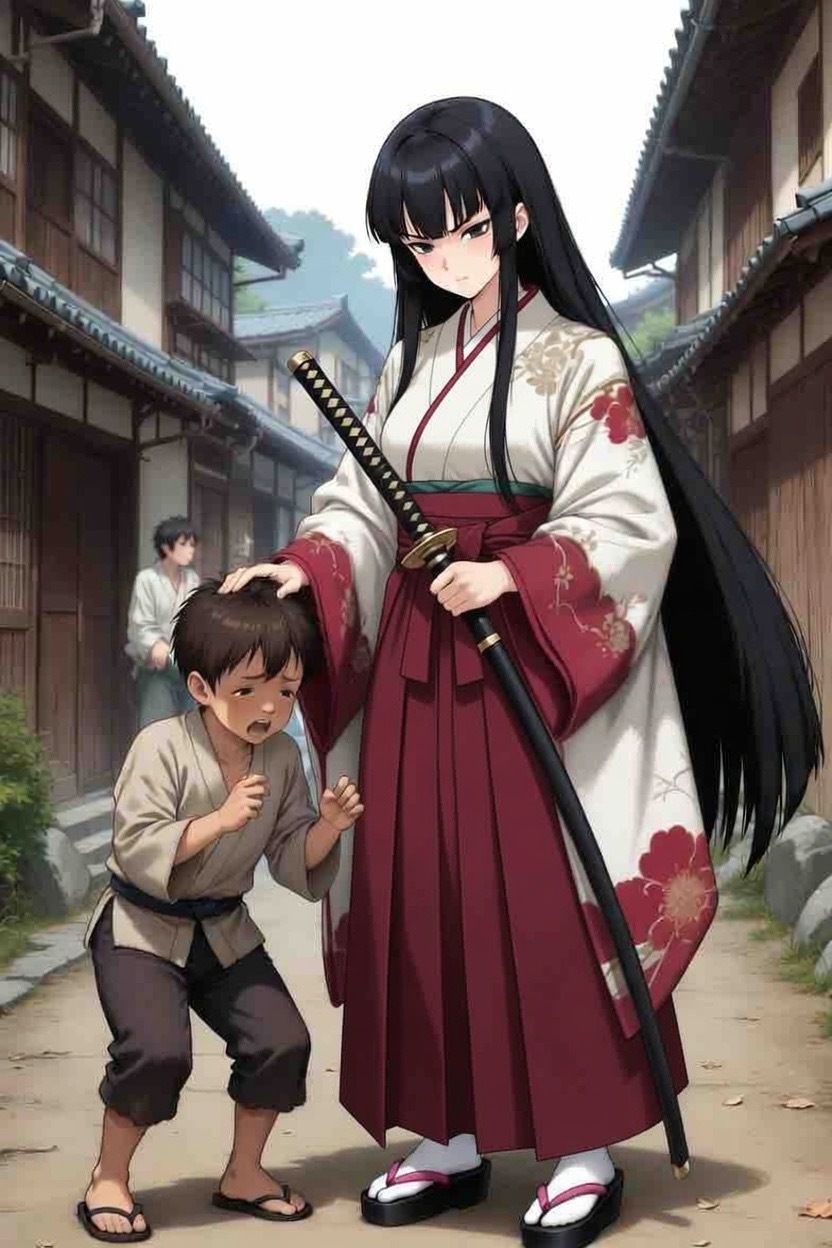 諸国怪異伝〜さや姫譚〜 サンプル画像 3