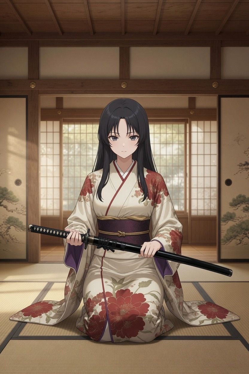 諸国怪異伝〜さや姫譚〜 サンプル画像 4