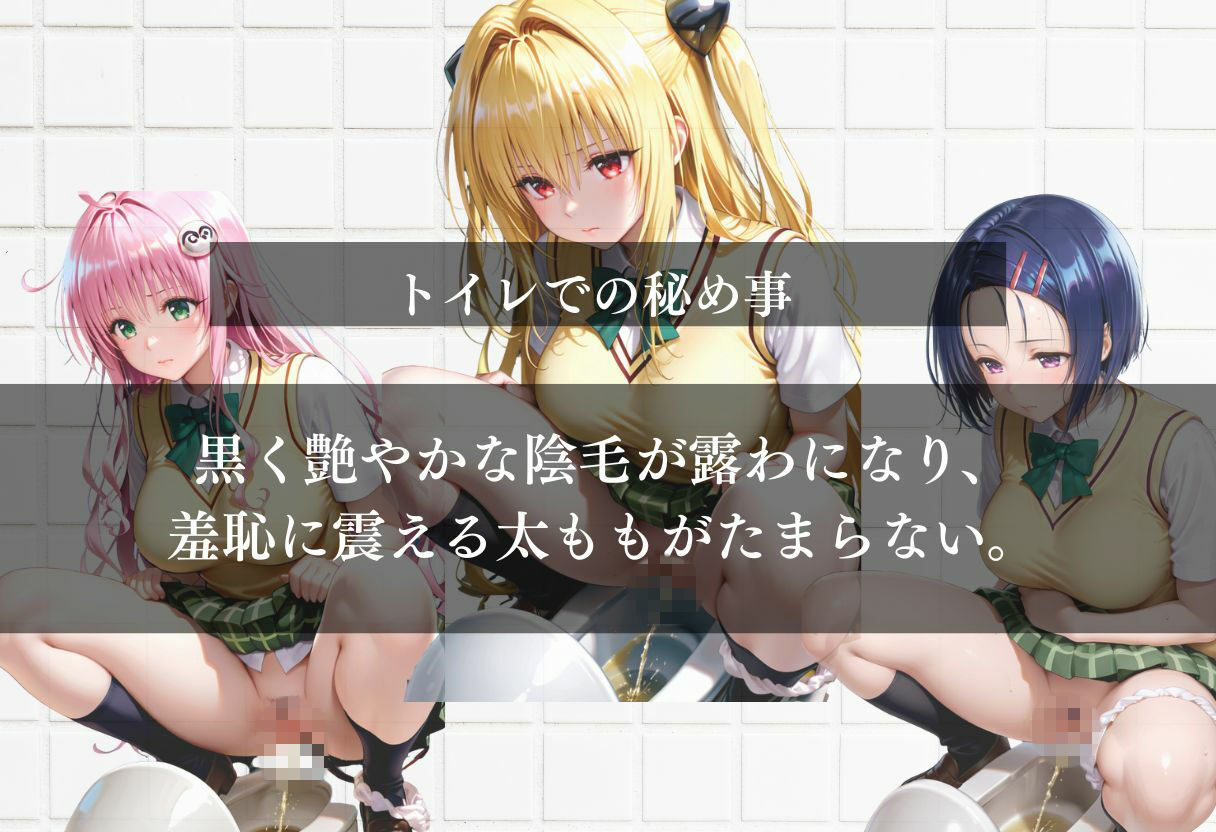 学園盗撮〜学校から寝室まで、寝顔を犯し尽くす〜_3