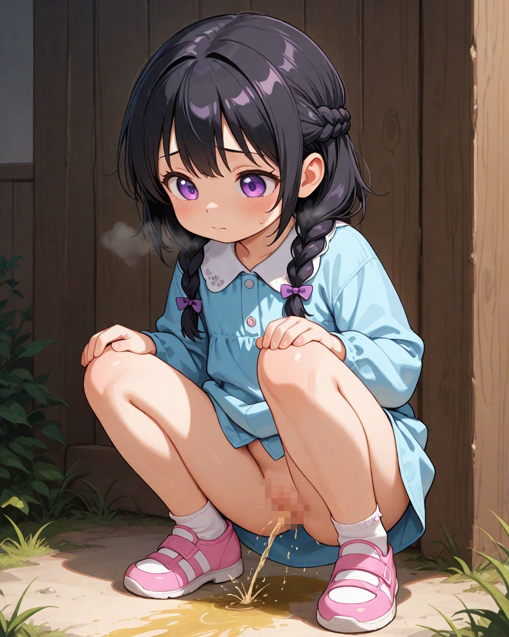 いっぱい出そう！ サンプル画像 2
