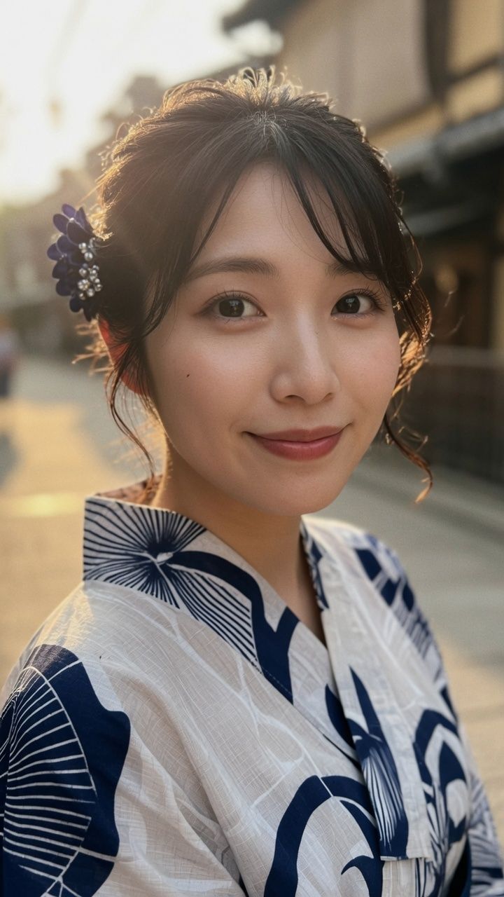 【AI生成】AI写真集 Vol.4 渡辺 聡美 インターン/大学生（24）「インターンと過ごす、禁断の時間」 画像4