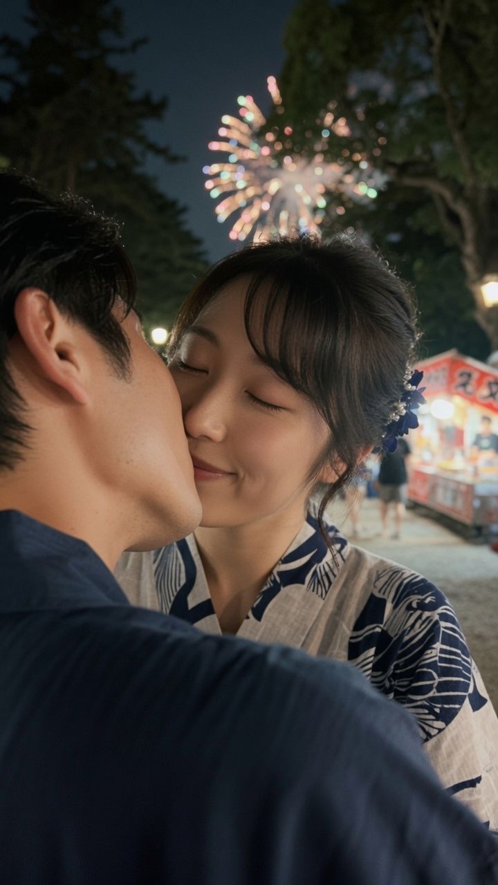 【AI生成】AI写真集 Vol.4 渡辺 聡美 インターン/大学生（24）「インターンと過ごす、禁断の時間」 画像5