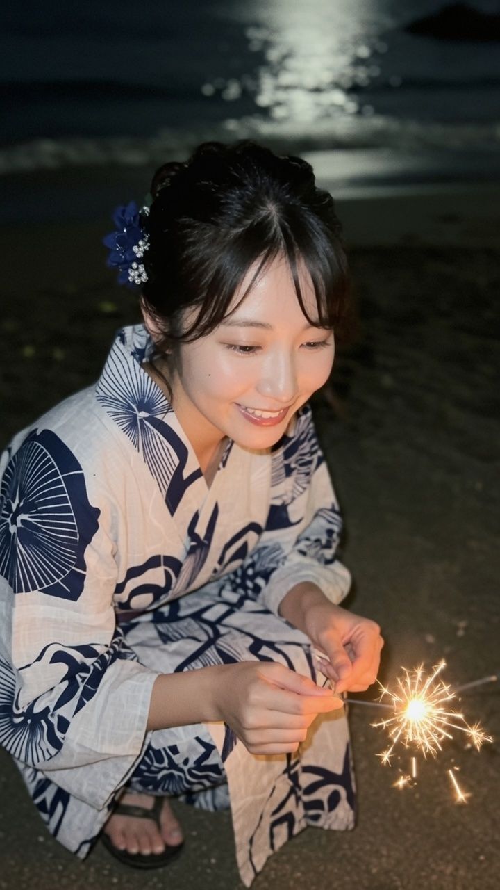 【AI生成】AI写真集 Vol.4 渡辺 聡美 インターン/大学生（24）「インターンと過ごす、禁断の時間」 画像6
