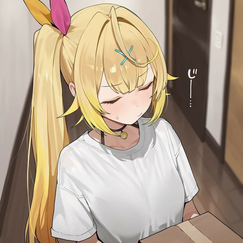 HSKW宅配姦 画像5