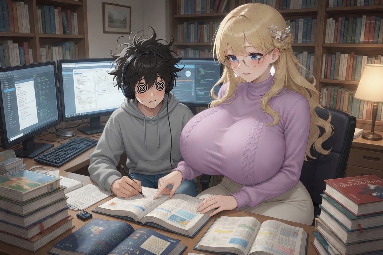 幻惑魔姫イビセレナの罠 誘惑短編動画集 画像2