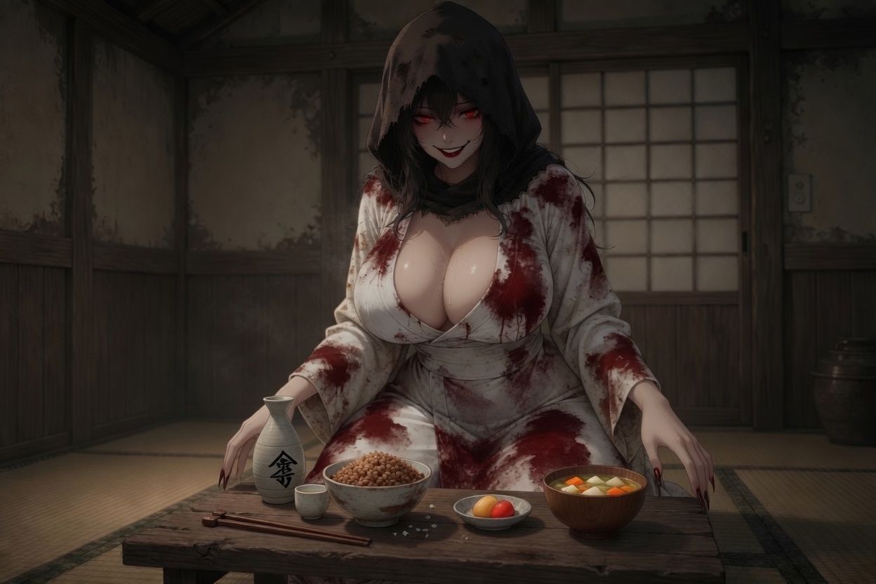 幻惑魔姫イビセレナの罠 誘惑短編動画集 画像3