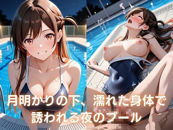 放課後の〇鶴先輩〜僕だけが知る、もう一つの顔〜 画像2