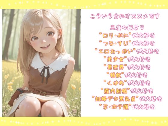 異世界LOLI  勇者が魔王を討伐したので久しぶりに村に帰ったら幼馴染の経験人数が3ケタ越えで孕んじゃってた件_2