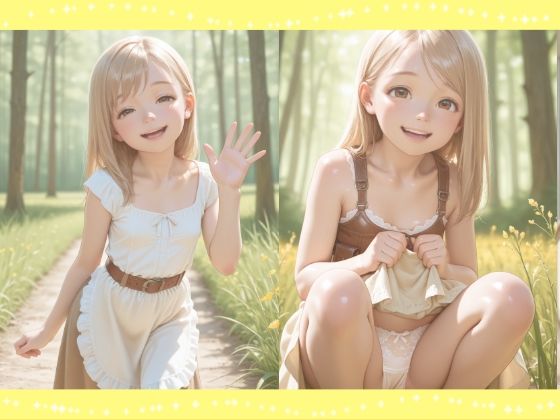 異世界LOLI  勇者が魔王を討伐したので久しぶりに村に帰ったら幼馴染の経験人数が3ケタ越えで孕んじゃってた件_3