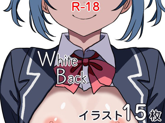 White Back_1