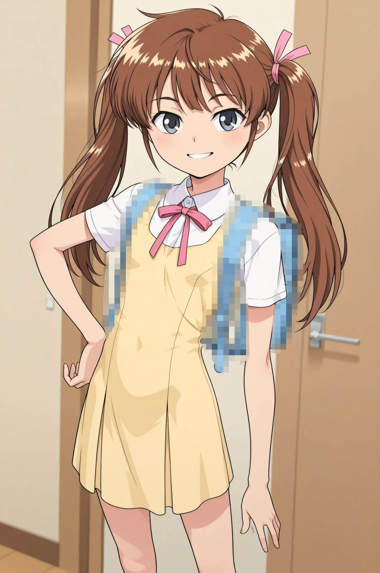いもうとと毎日えっちしてます サンプル画像 2