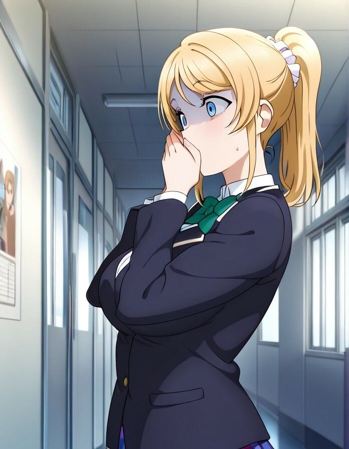 少子化対策のため性教育の教材に選ばれたクラスメイト_voL4 画像2
