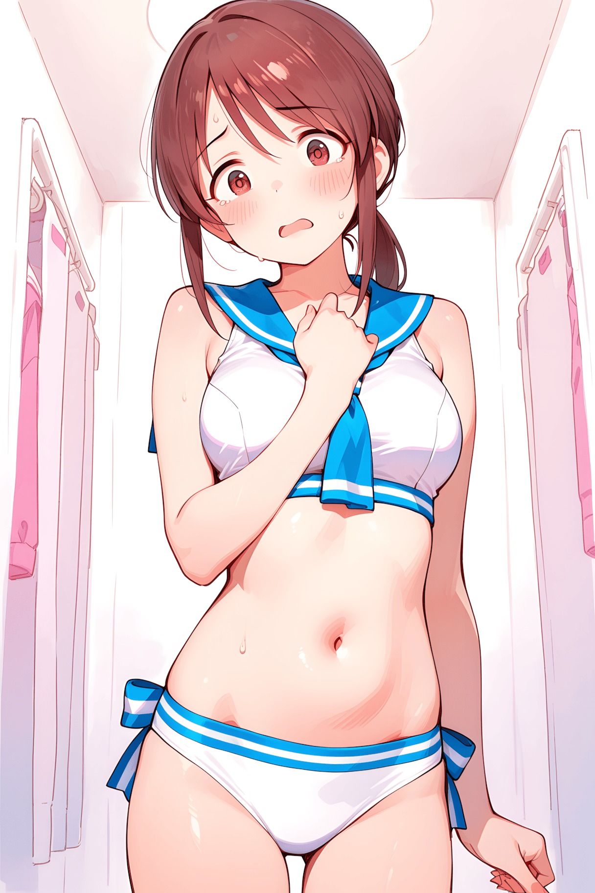 アイドル堕ち物語-デレ〇ス編ver4 画像6
