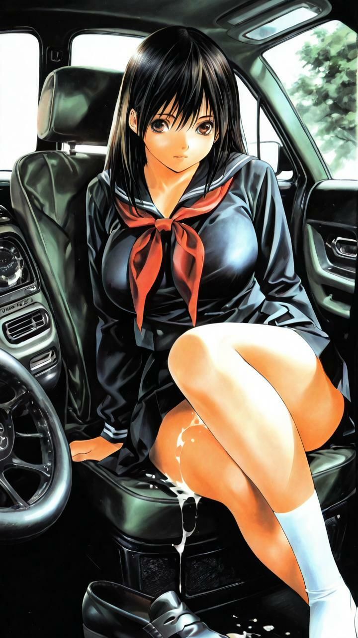 東●綾と教室&トイレでSEX10