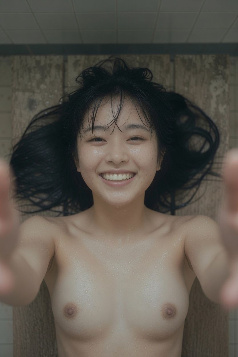 【実写】孕ませ教室 - 僕が孕ませるクラスメイトの二人【一部セリフつき】 画像3
