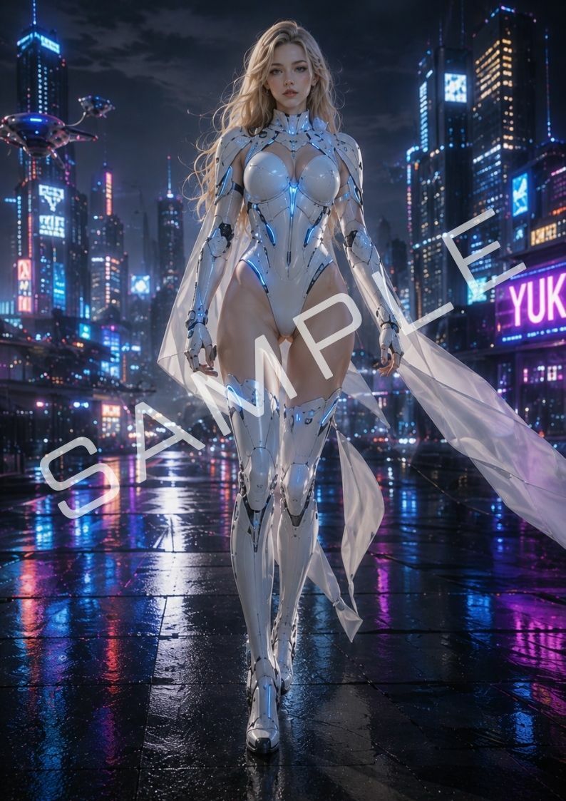 Mission-02 AURORA 画像8