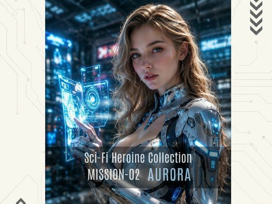 Mission-02 AURORA