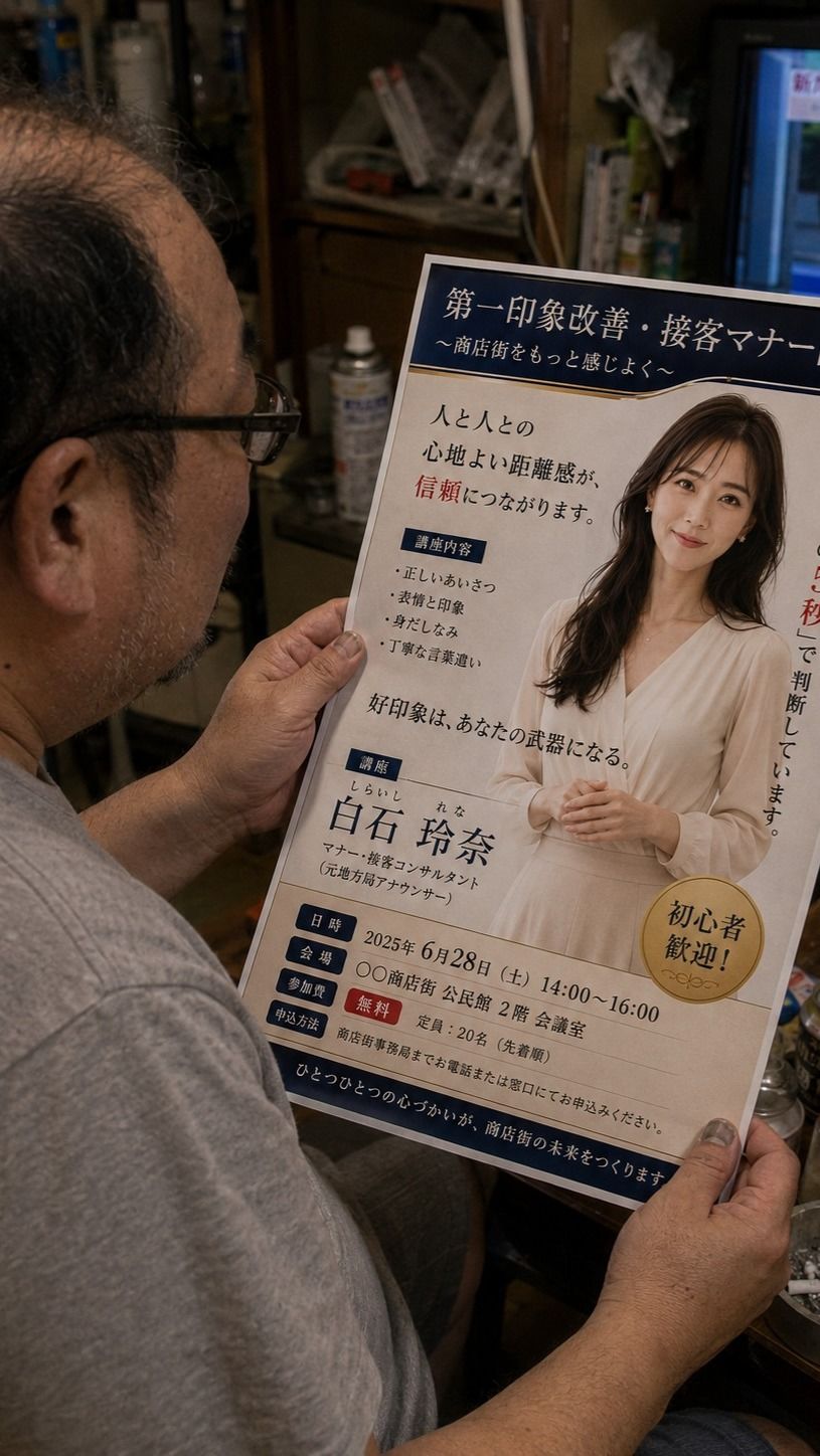 マナー講師 白石玲奈 逆ギレ催●男に壊された品格 画像1