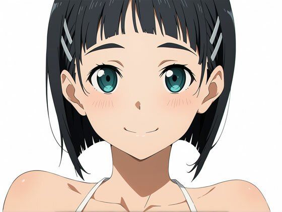 【中出し】桐ヶ谷直葉セックス集【二次元堂】