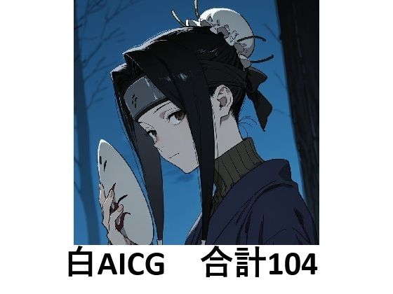 白でぬこう！【NARUTO】