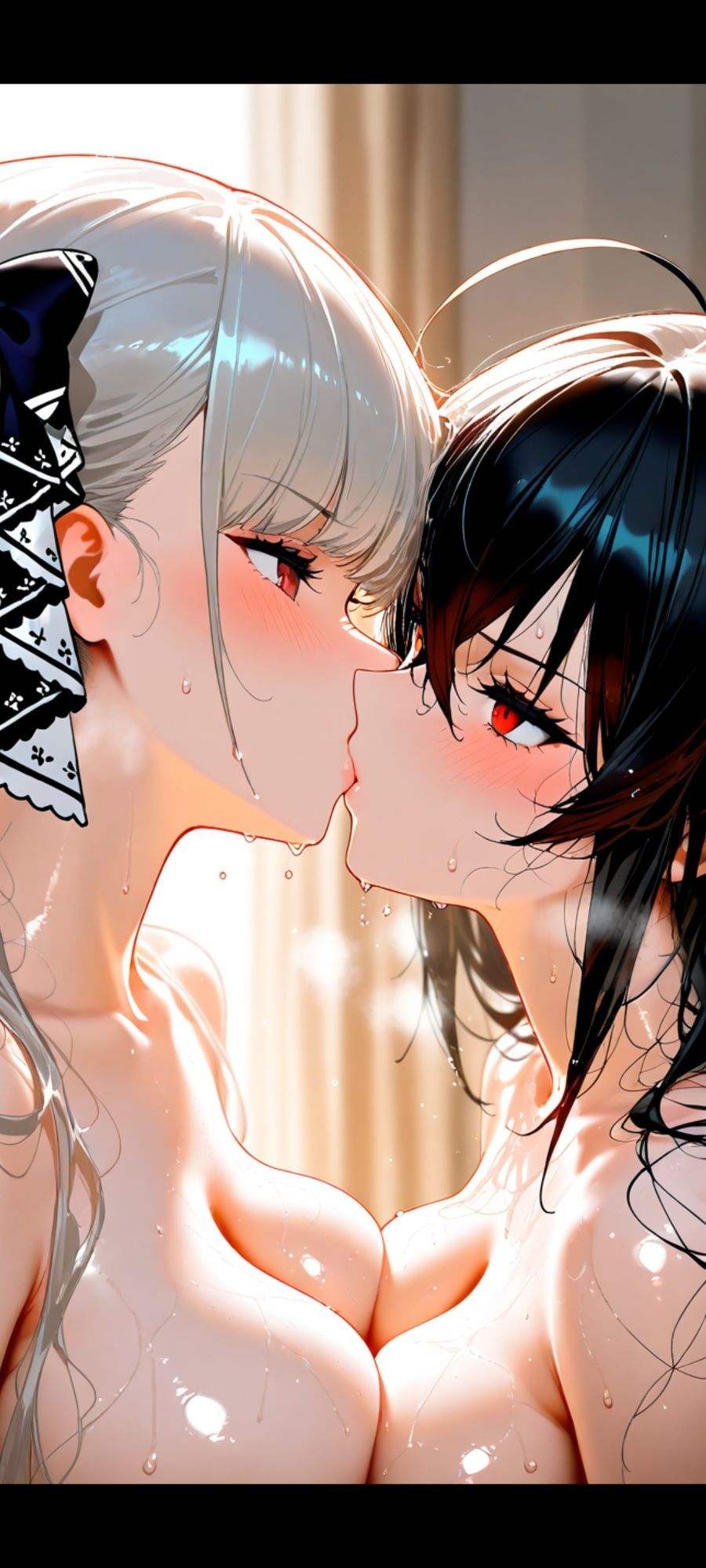 レズバトルTF 画像7