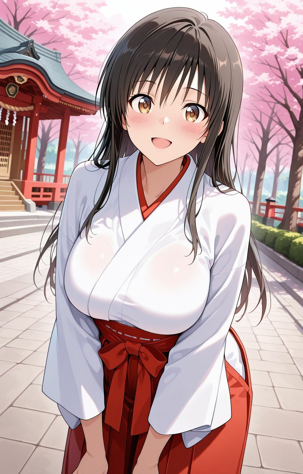 女委員長総集編 サンプル3