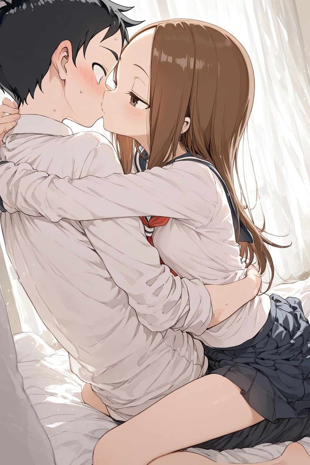 私んチ、よってく？ サンプル4