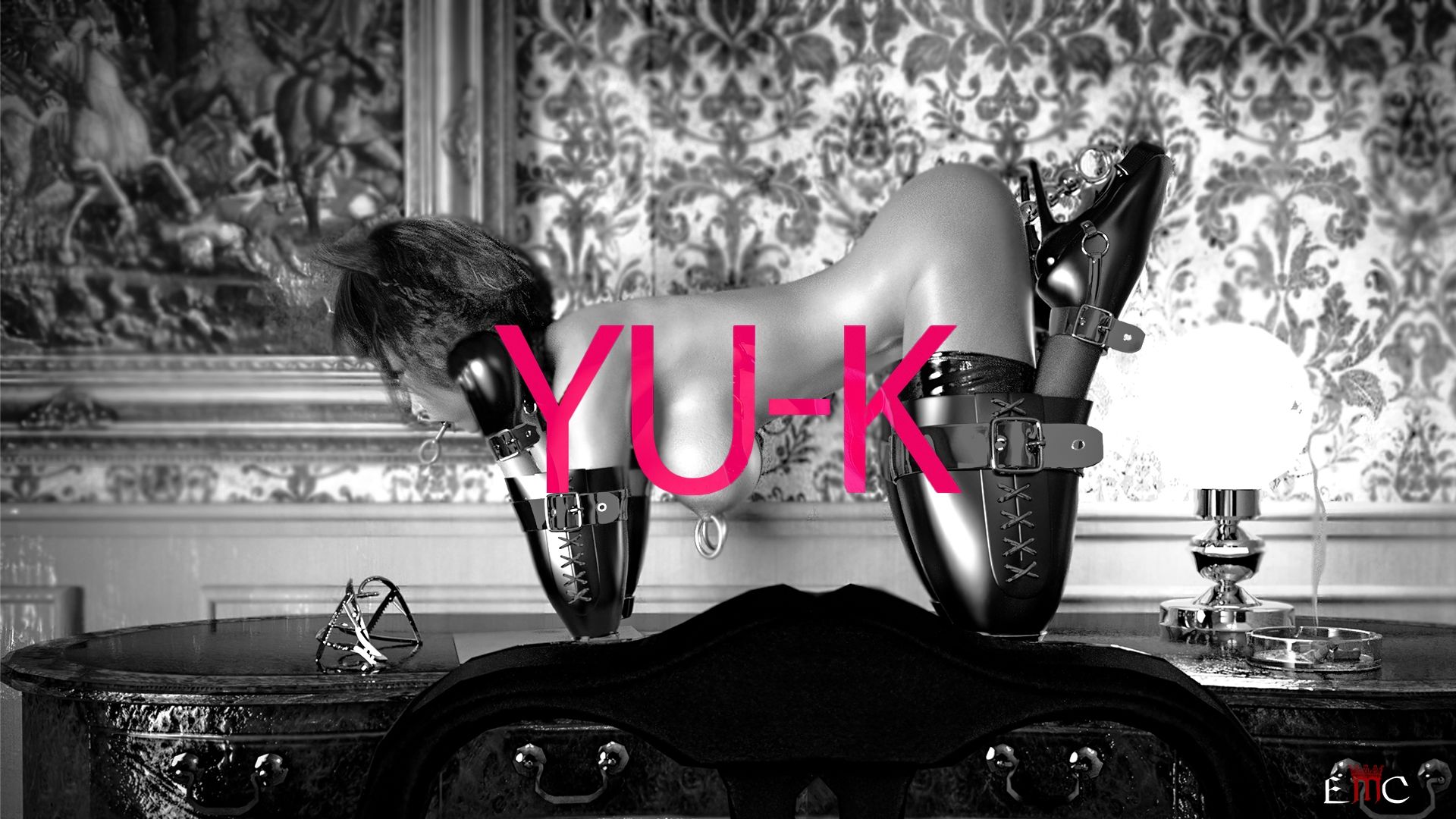 Yu-K: First Impressions 画像6