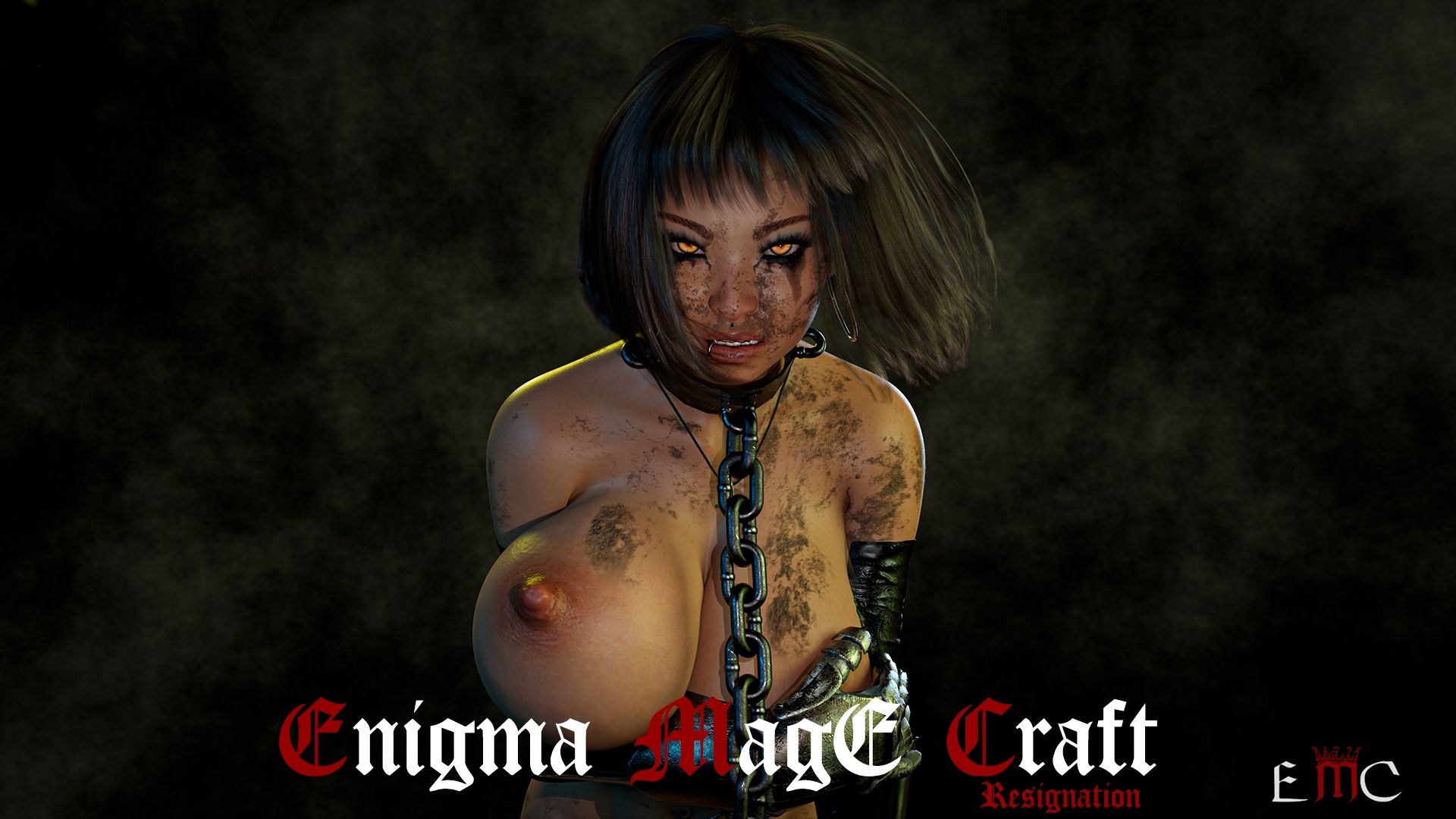 EMC - Resignation 画像1